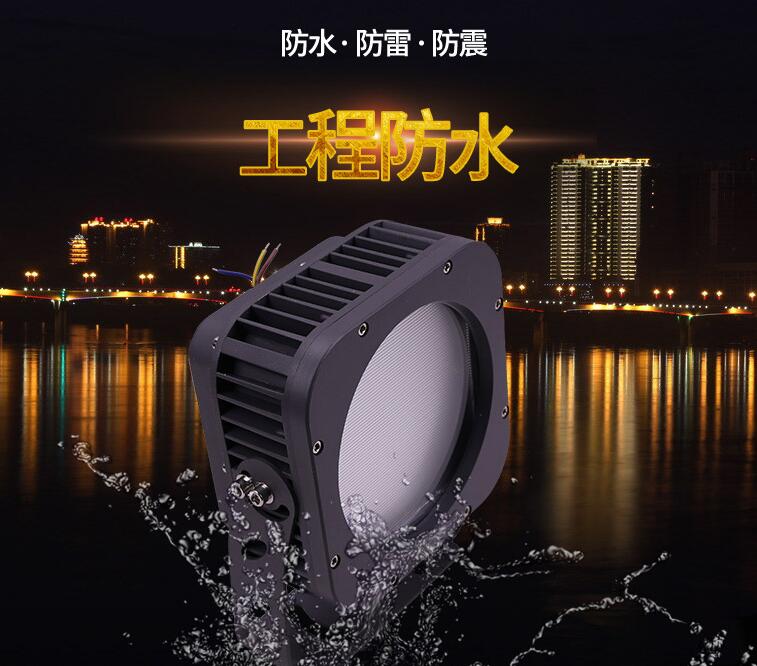 LED戶外投光燈的發(fā)展趨勢是什么？