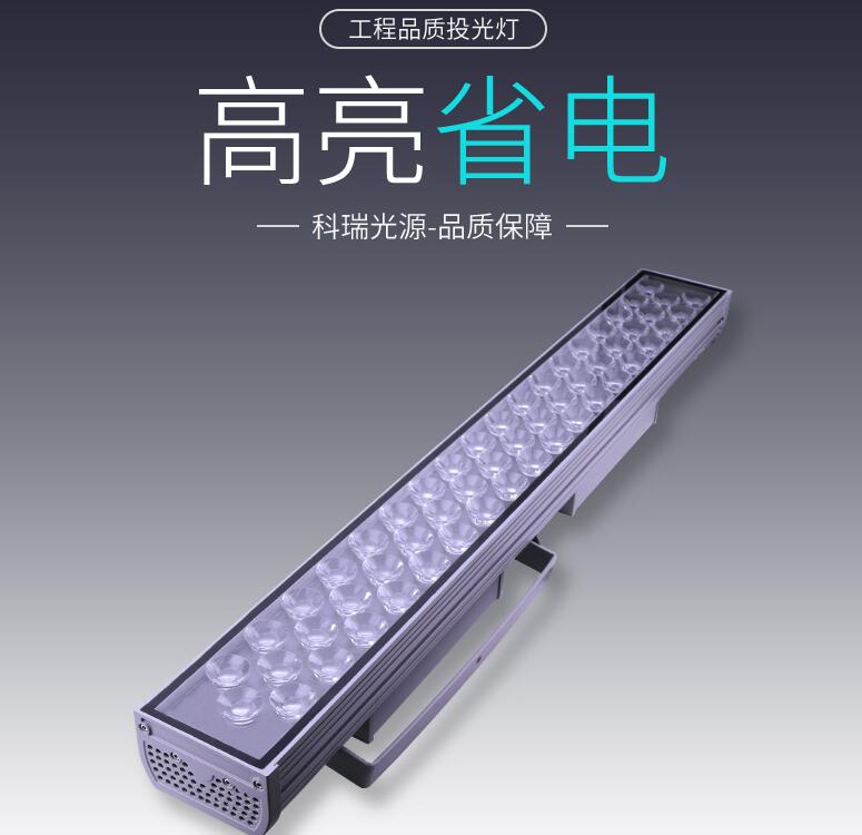 LED戶外燈具廠家會生產(chǎn)哪些類型的LED燈？