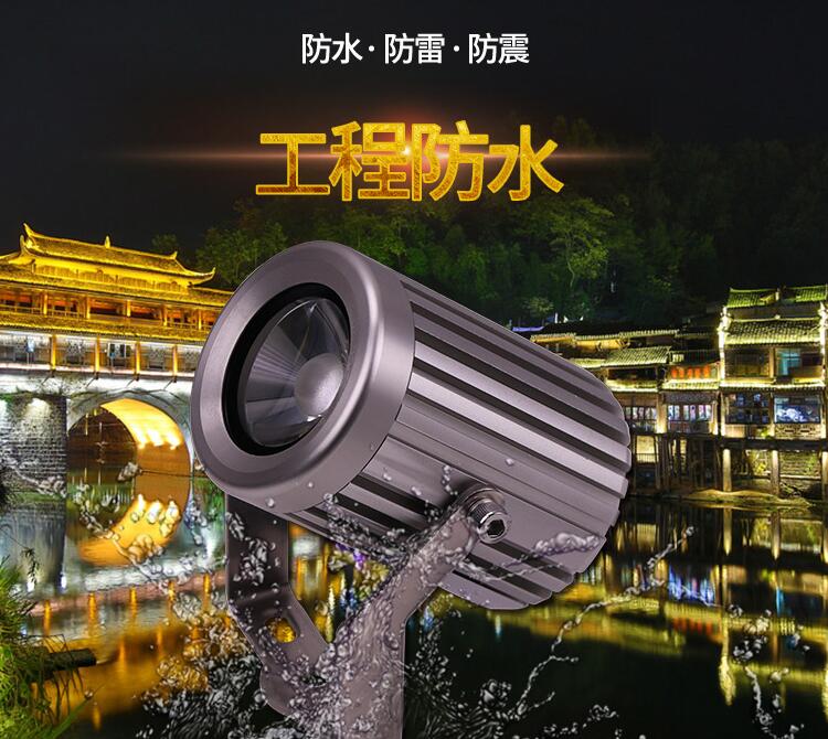 LED洗墻燈價(jià)格趨勢(shì)將會(huì)怎樣？