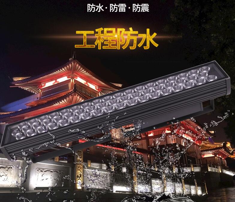 供應(yīng)LED投光燈哪家好？應(yīng)如何進(jìn)行選購(gòu)