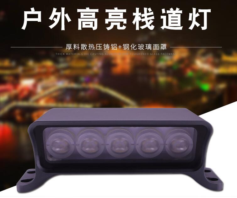 led戶外照明燈具為什么銷量這么好？