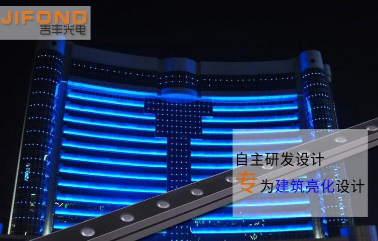 定制新款led線條燈需要考慮的問題有哪些？