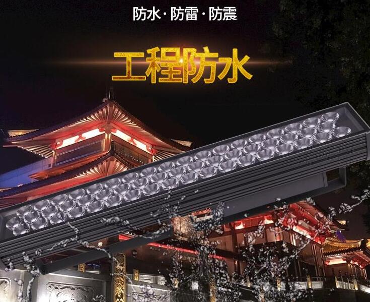 定制LED投光燈需要考慮哪些問題？
