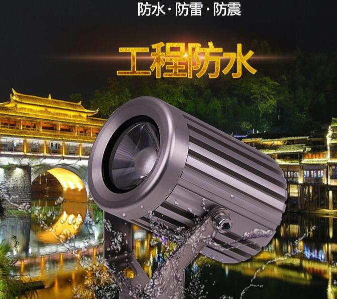 led戶外照明和室內(nèi)照明存在著哪些差異？