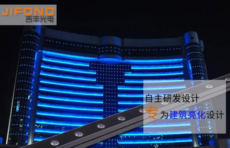 定制新款led線條燈需要明確哪些相關(guān)的因素？