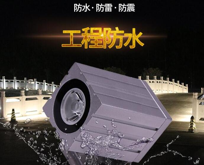為什么LED投光燈會(huì)如此受歡迎？