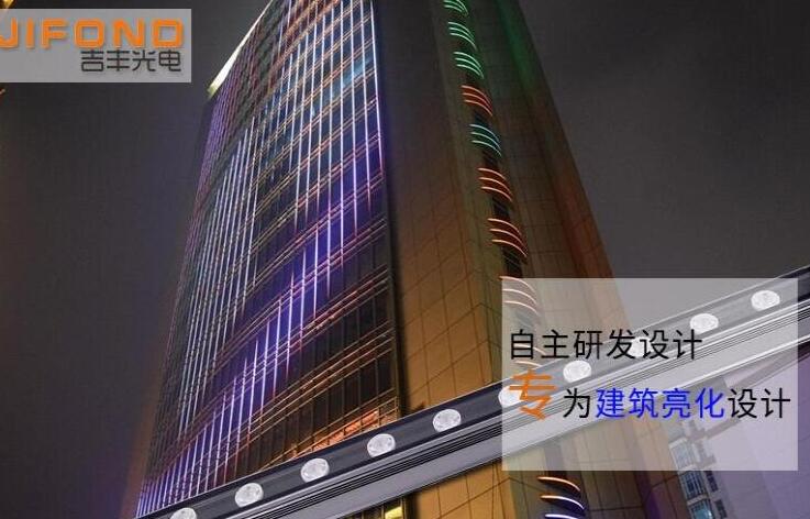 Led線條燈有哪些優(yōu)點(diǎn)？