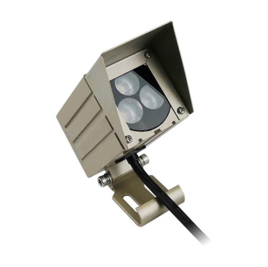 LED投光燈什么品牌好？有哪些具體優(yōu)勢(shì)？