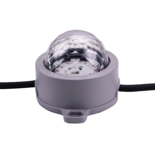 led點光源存在的特性是什么？