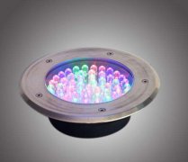 LED戶外照明，最舒服的色溫有哪些？