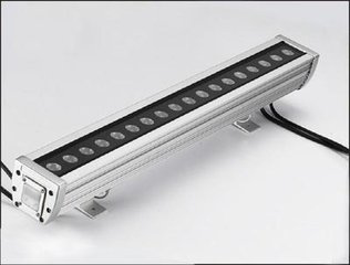 LED洗墻燈，城市亮化必備燈具(圖3)