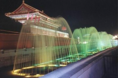 LED水底燈，選擇時(shí)需要考慮的問題有哪些？
