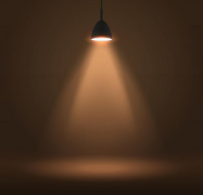 LED投光燈建筑照明安裝，可以采取什么安裝方法