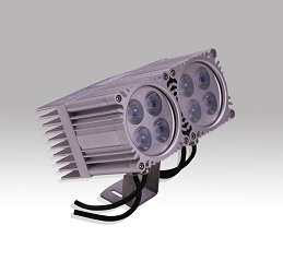 LED水底燈采購，從哪些方面入手(圖2)