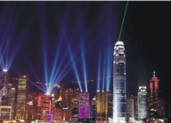 LED投光燈，為何會出現(xiàn)頻閃的情況？