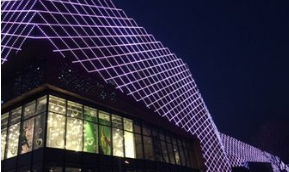 LED線條燈，選購時應(yīng)該注意的參數(shù)？(圖1)