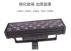 led投光燈應(yīng)該如何安裝？