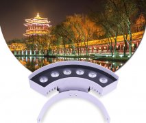 LED戶外照明可用于哪些領(lǐng)域？