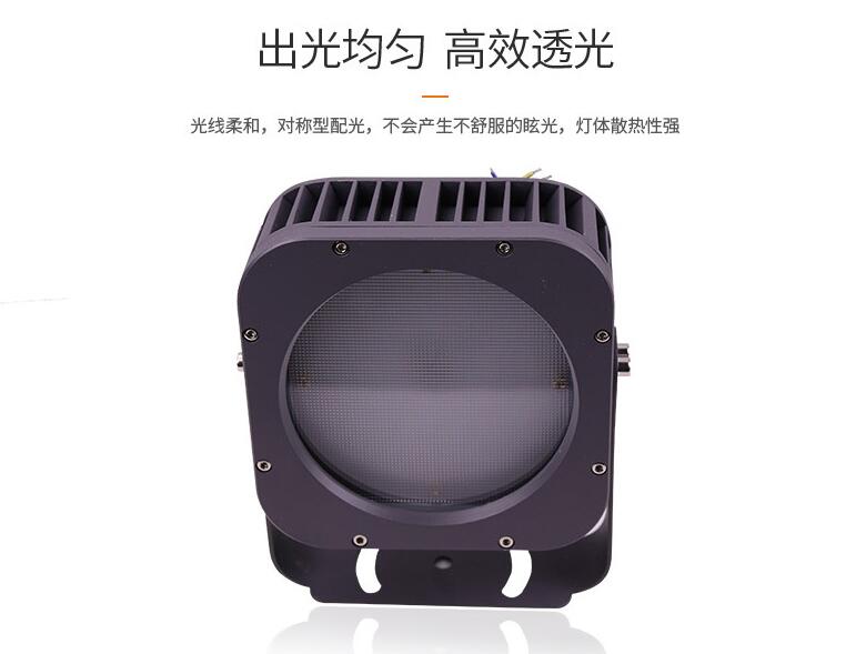 LED戶外投光燈的發(fā)展趨勢(shì)是什么？(圖2)