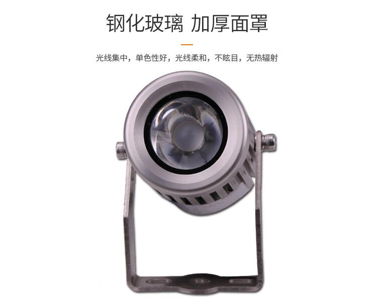 LED洗墻燈價(jià)格趨勢(shì)將會(huì)怎樣？(圖2)