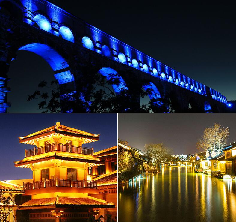 大功率LED投光燈應(yīng)該如何進(jìn)行保養(yǎng)？(圖2)