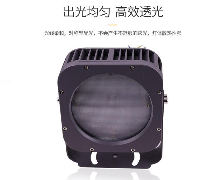 led投光燈產(chǎn)品的具體特點(diǎn)有哪些？(圖2)