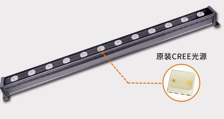 led洗墻燈供應(yīng)商應(yīng)該滿足哪些條件？(圖2)