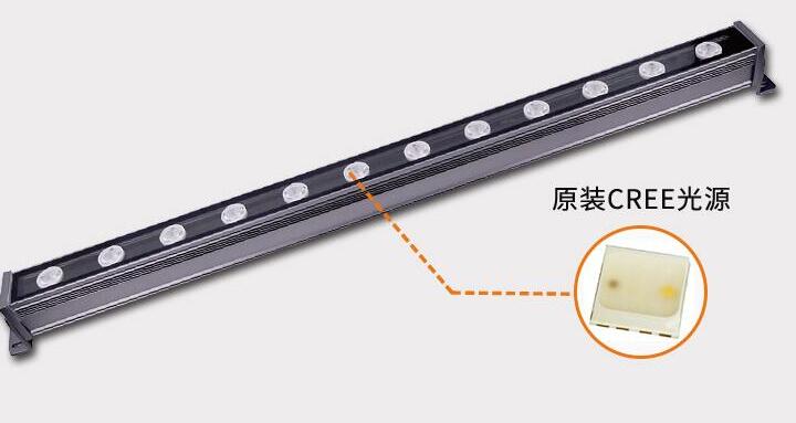 定制LED投光燈需要考慮的問題有哪些？(圖2)
